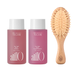 Набір для волосся Anillo Rosy Night Repair Hair and Brush Set 11001292 фото 1